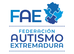 Federación autismo extremadura